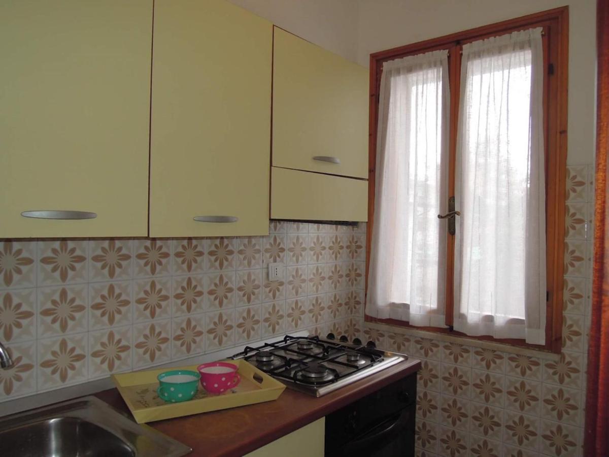 Apartment Relaxing With Private Garden 250m From The Sea Bibione