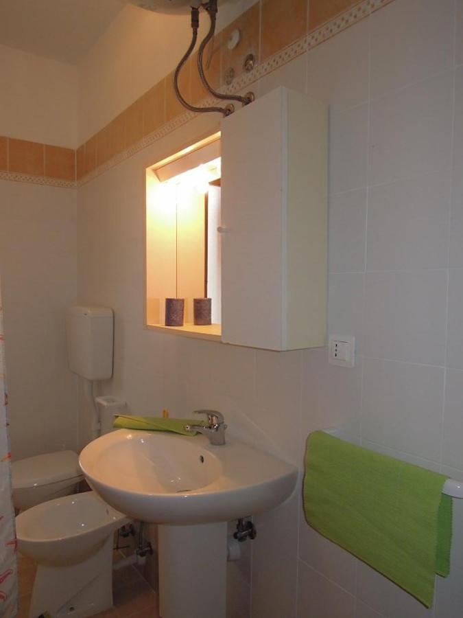 Relaxing With Private Garden 250m From The Sea Apartment
