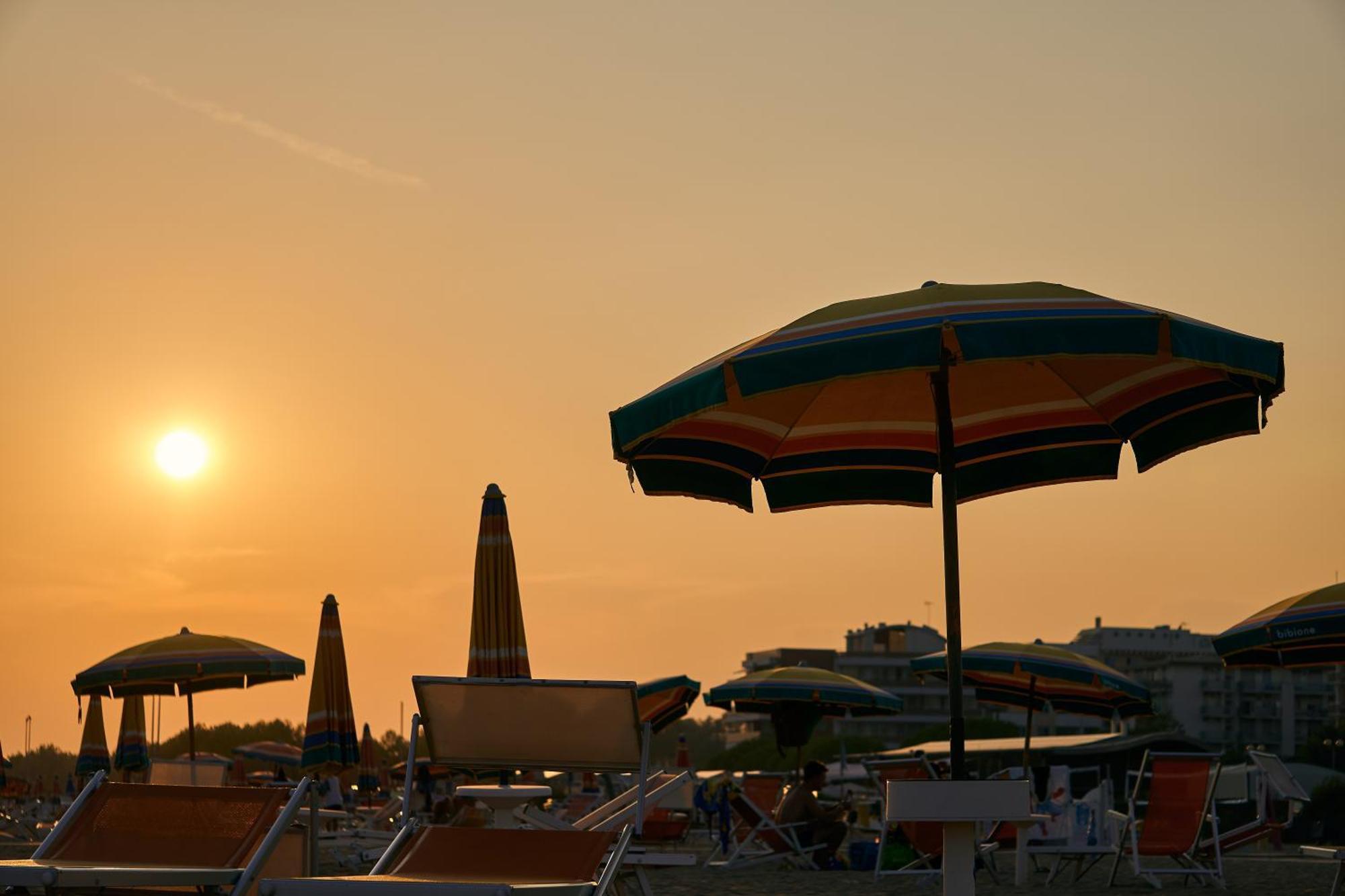 Appartamento Relaxing With Private Garden 250m From The Sea