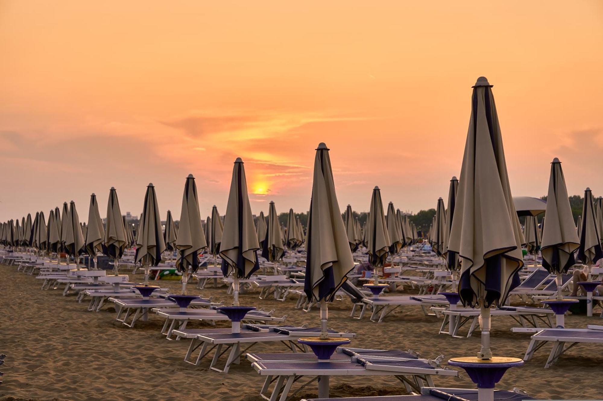 Relaxing With Private Garden 250m From The Sea * Bibione